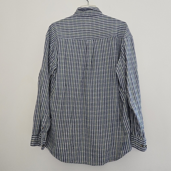 Men's Button down - Picture 4 of 4